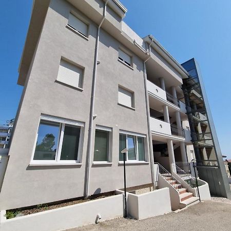 Spalato Beach Place Vasto Exterior foto