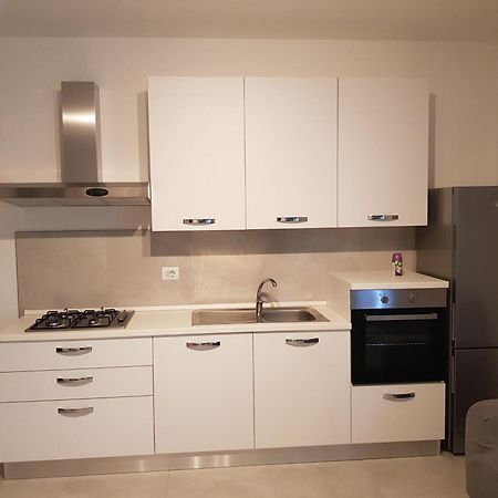 Spalato Beach Place Vasto Exterior foto