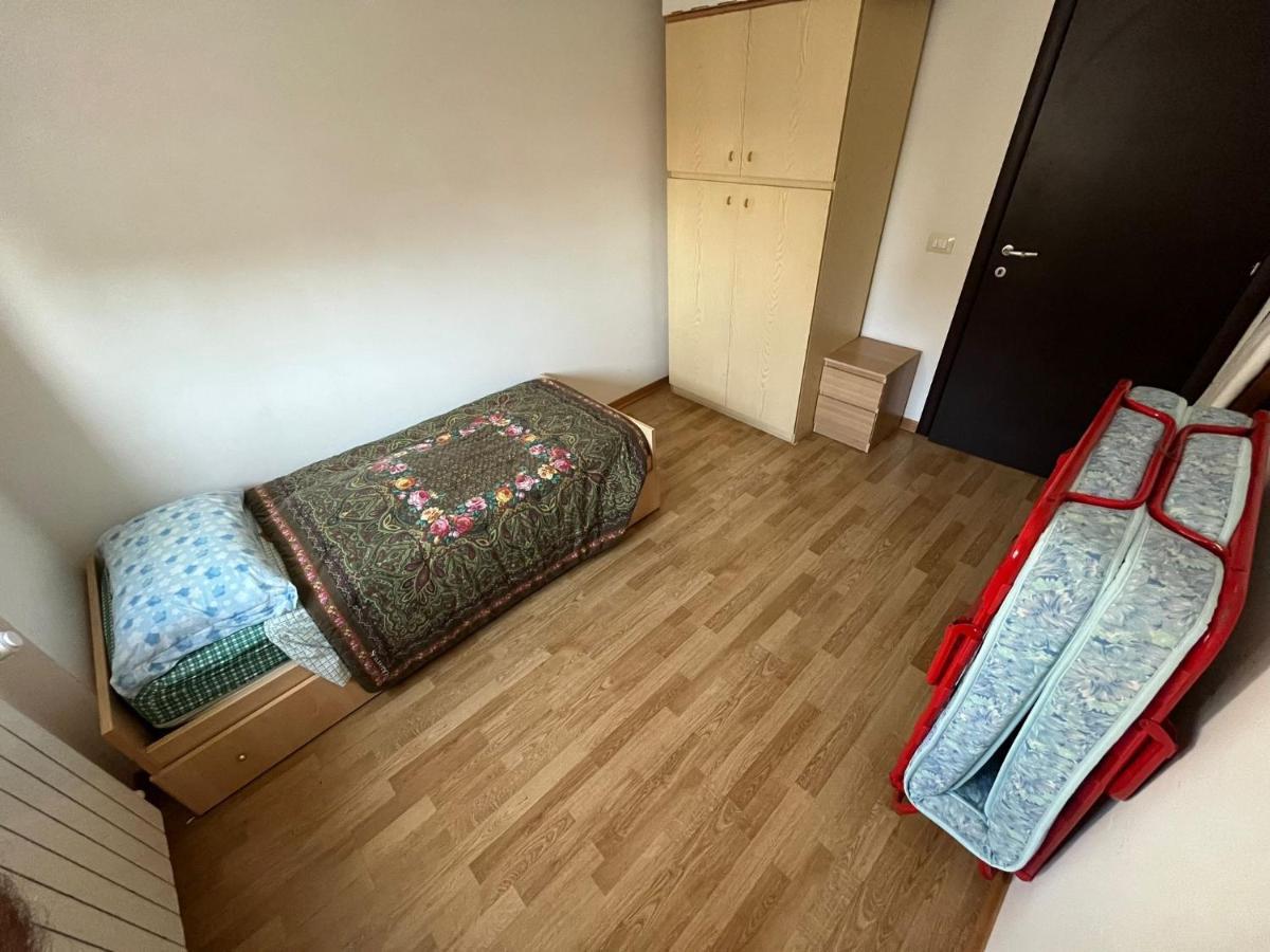 Spalato Beach Place Vasto Exterior foto