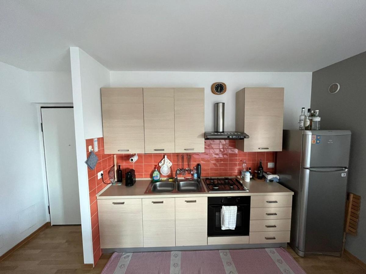 Spalato Beach Place Vasto Exterior foto