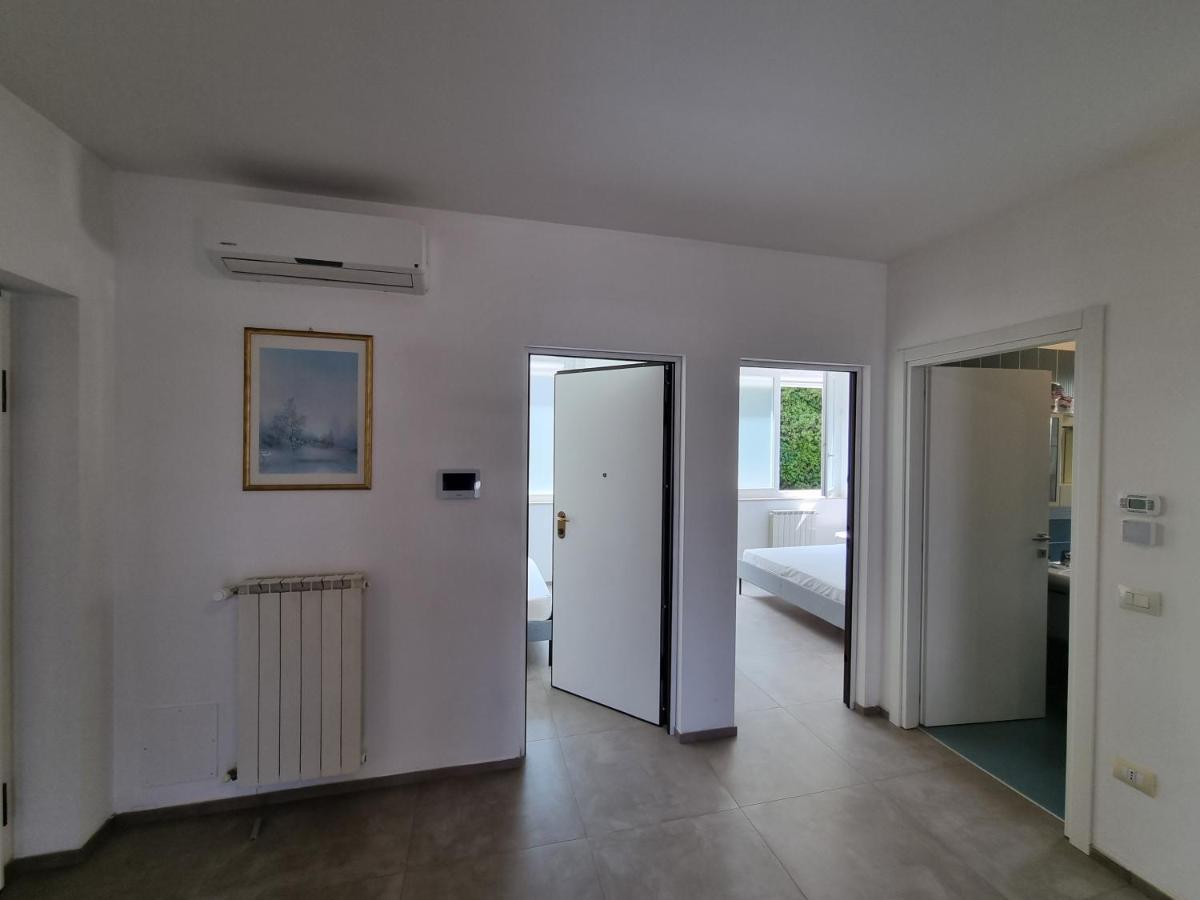 Spalato Beach Place Vasto Exterior foto