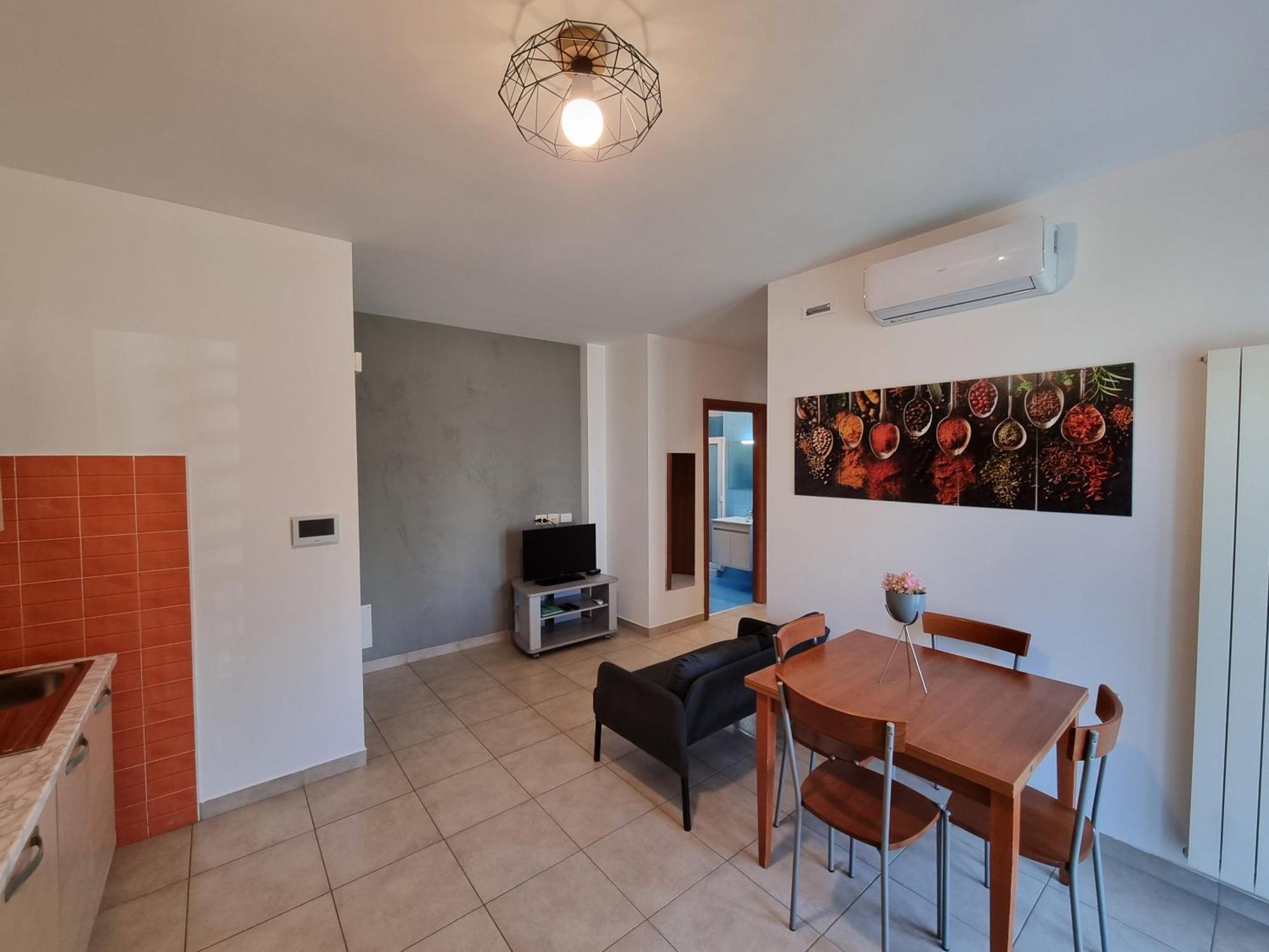 Spalato Beach Place Vasto Exterior foto