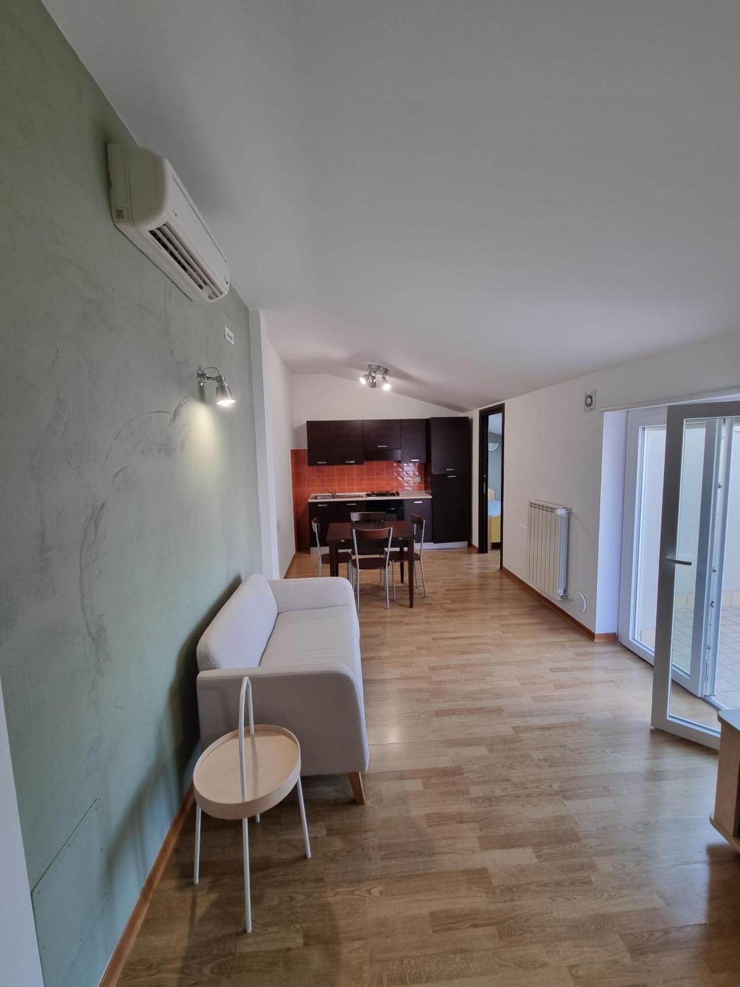 Spalato Beach Place Vasto Exterior foto
