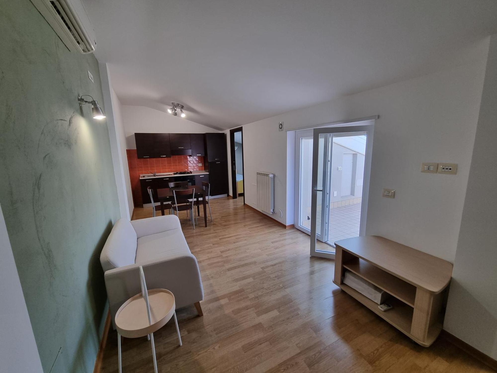 Spalato Beach Place Vasto Exterior foto