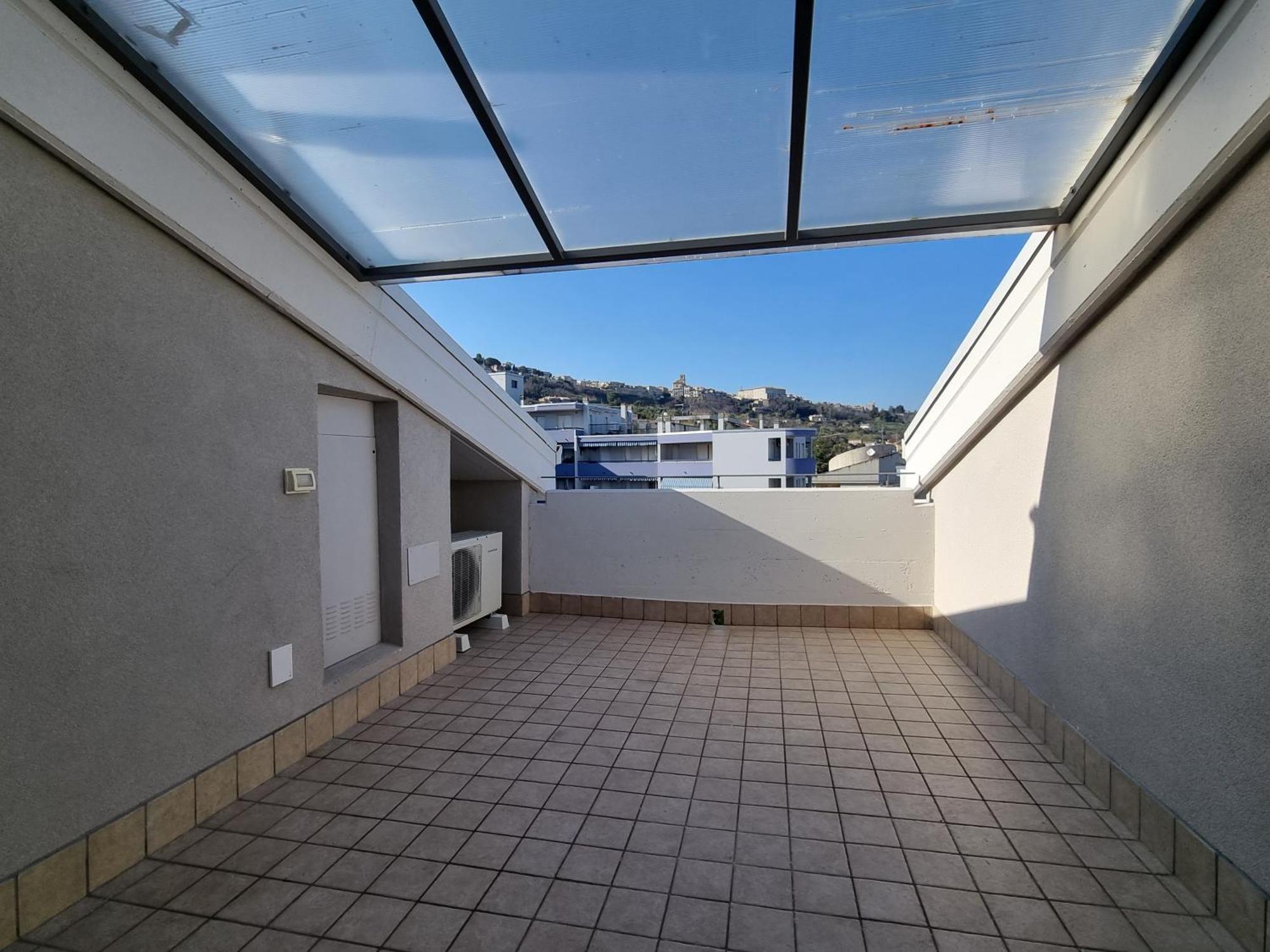 Spalato Beach Place Vasto Exterior foto