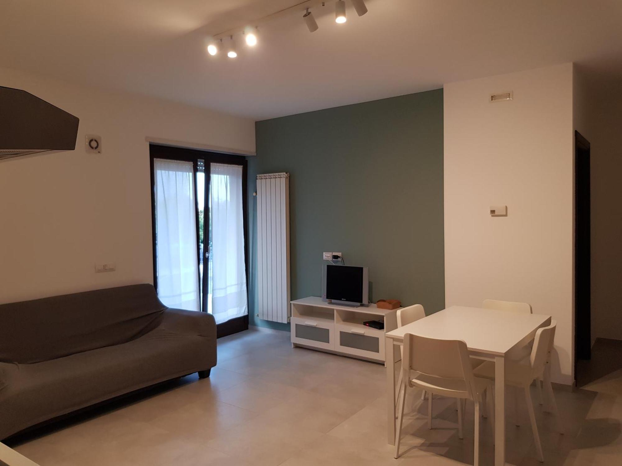 Spalato Beach Place Vasto Exterior foto