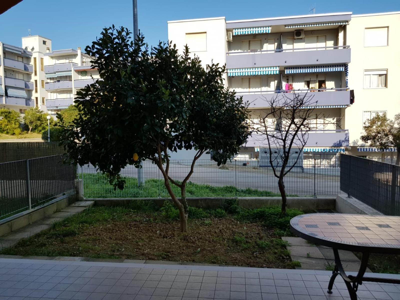 Spalato Beach Place Vasto Exterior foto
