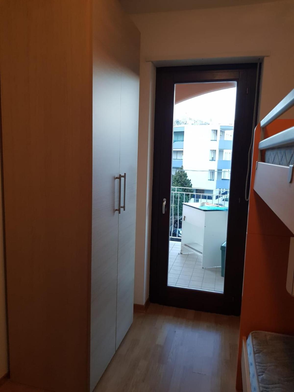 Spalato Beach Place Vasto Exterior foto