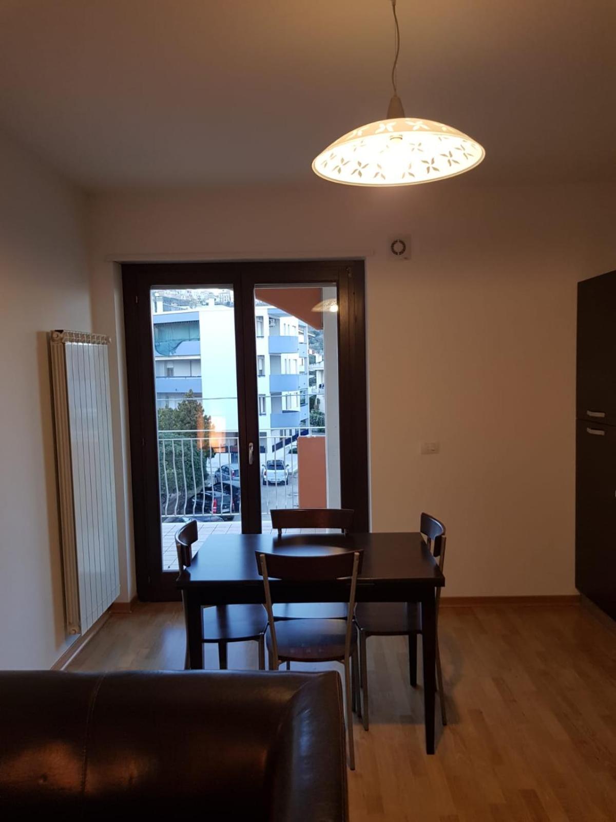 Spalato Beach Place Vasto Exterior foto
